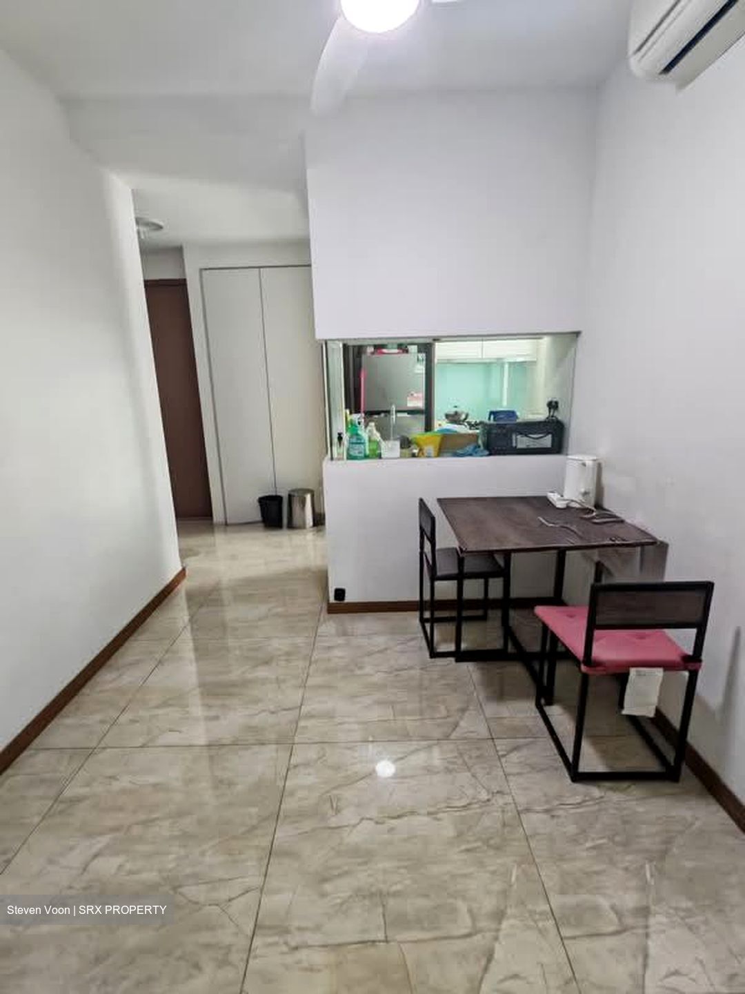 Kingsford Waterbay (D19), Apartment #582318781